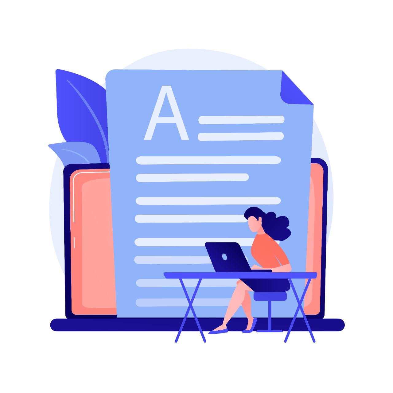 Essay Writing